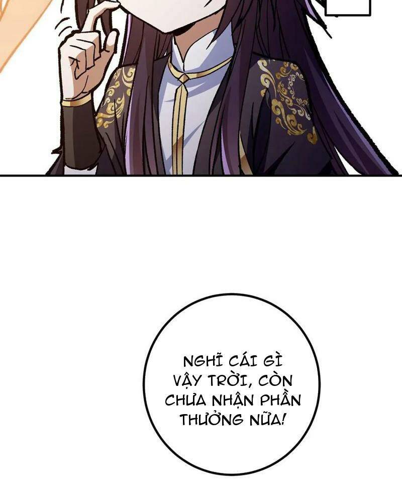 Chưởng Môn Khiêm Tốn Chút - Chapter 295 - Page 47