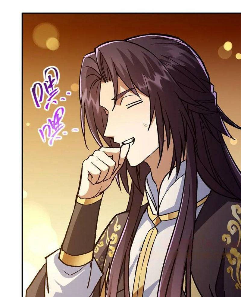 Chưởng Môn Khiêm Tốn Chút - Chapter 295 - Page 48