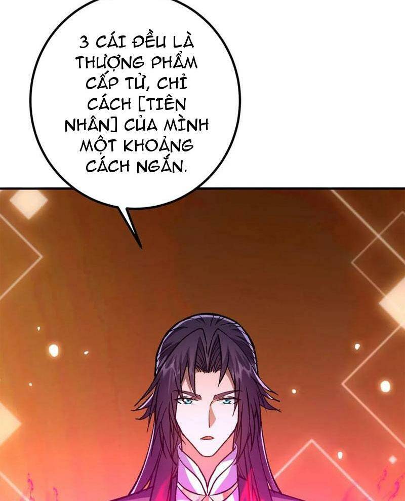 Chưởng Môn Khiêm Tốn Chút - Chapter 295 - Page 50