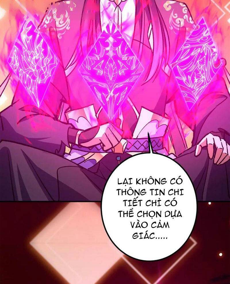 Chưởng Môn Khiêm Tốn Chút - Chapter 295 - Page 51