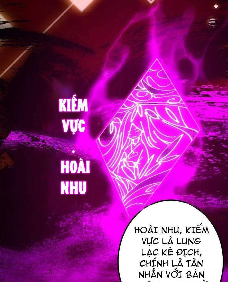 Chưởng Môn Khiêm Tốn Chút - Chapter 295 - Page 52