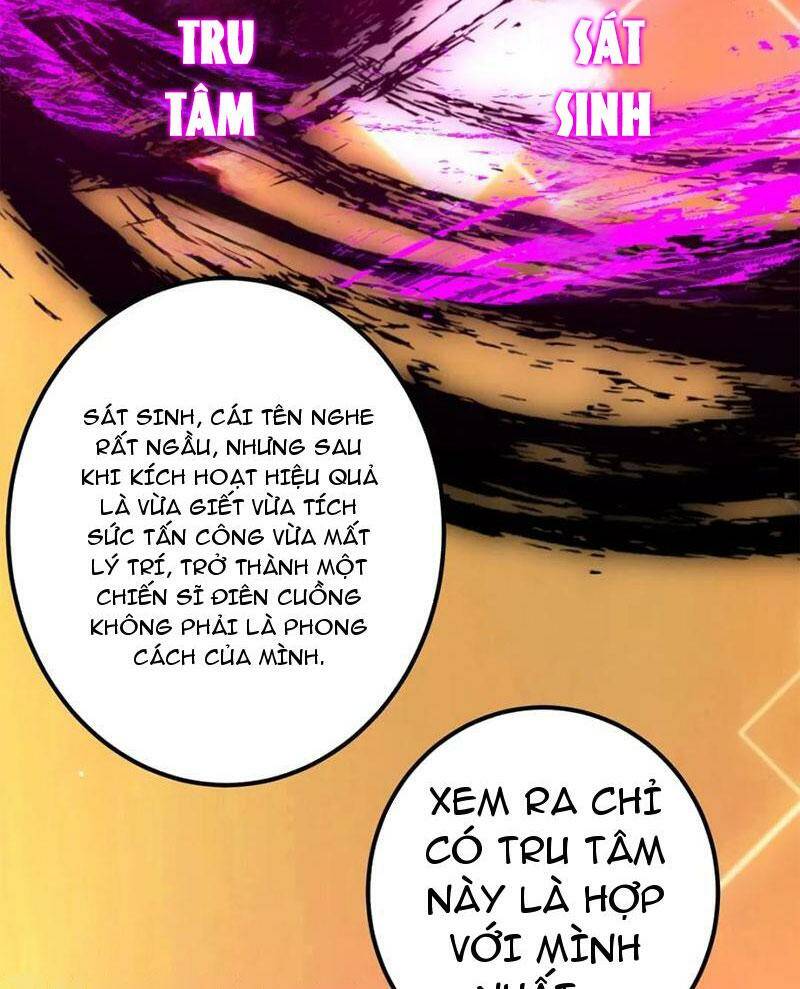 Chưởng Môn Khiêm Tốn Chút - Chapter 295 - Page 54