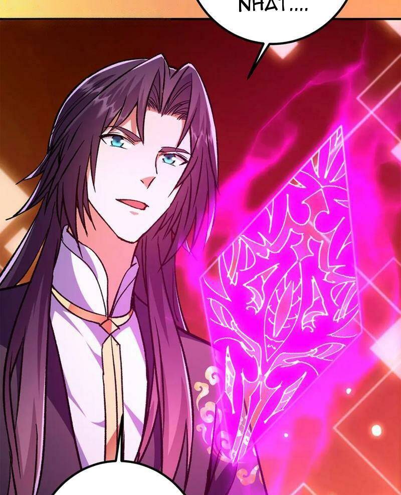 Chưởng Môn Khiêm Tốn Chút - Chapter 295 - Page 55