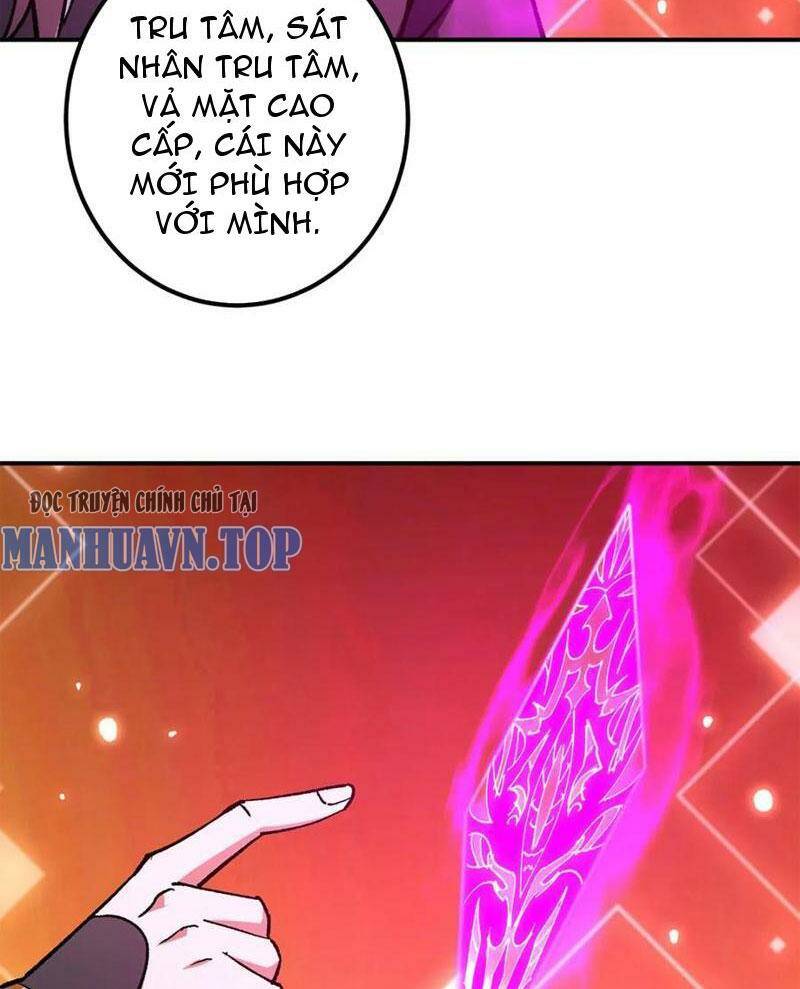 Chưởng Môn Khiêm Tốn Chút - Chapter 295 - Page 56