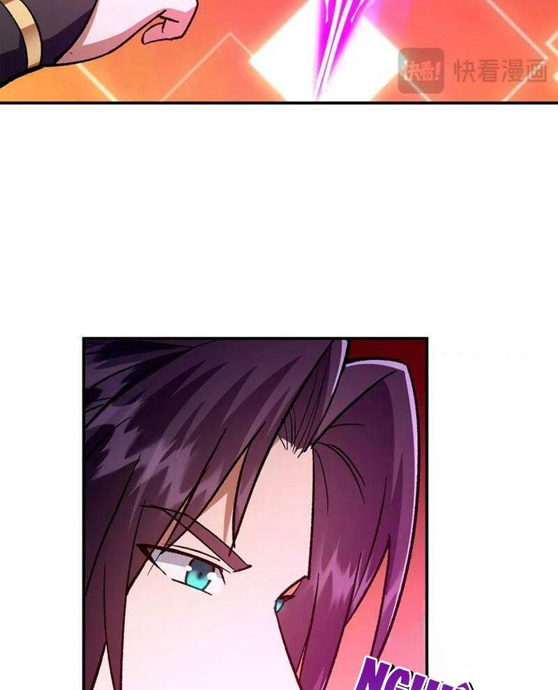 Chưởng Môn Khiêm Tốn Chút - Chapter 295 - Page 57