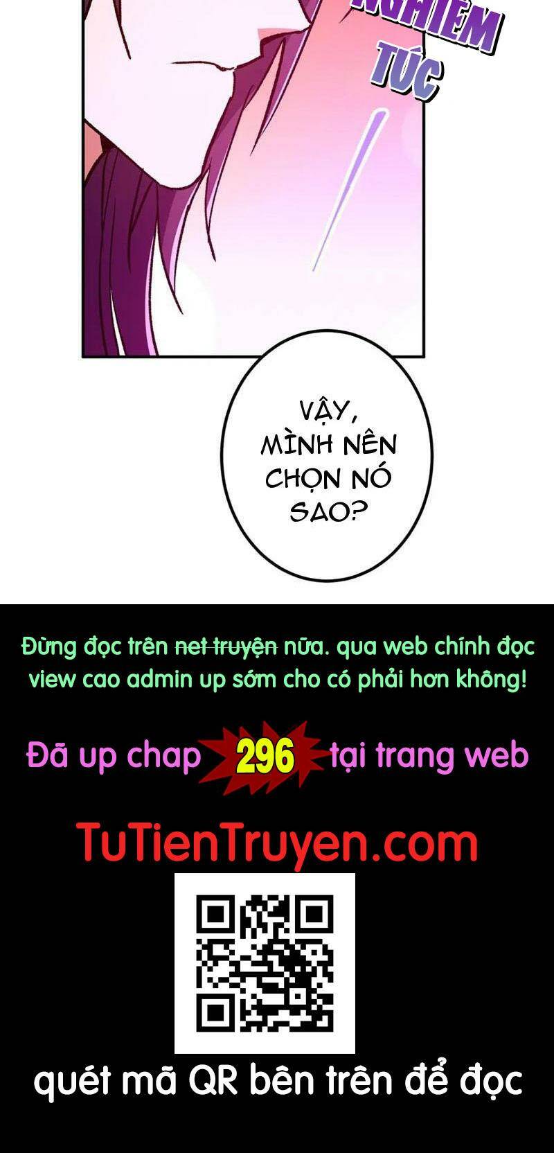 Chưởng Môn Khiêm Tốn Chút - Chapter 295 - Page 58