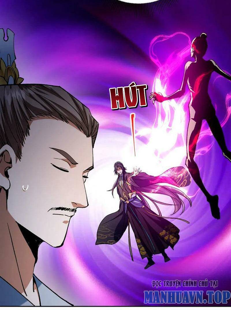 Chưởng Môn Khiêm Tốn Chút - Chapter 295 - Page 5