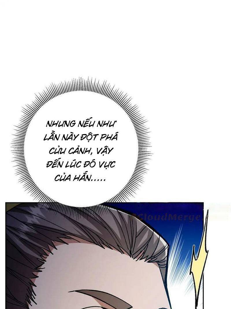 Chưởng Môn Khiêm Tốn Chút - Chapter 295 - Page 6