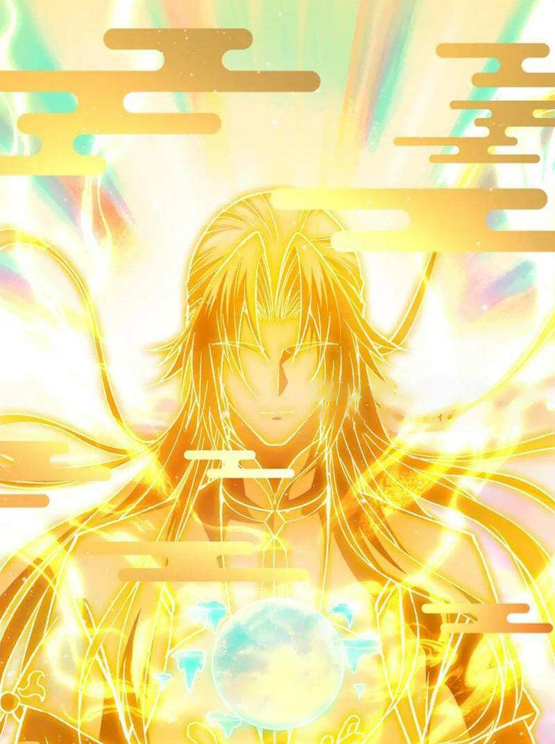 Chưởng Môn Khiêm Tốn Chút - Chapter 295 - Page 8