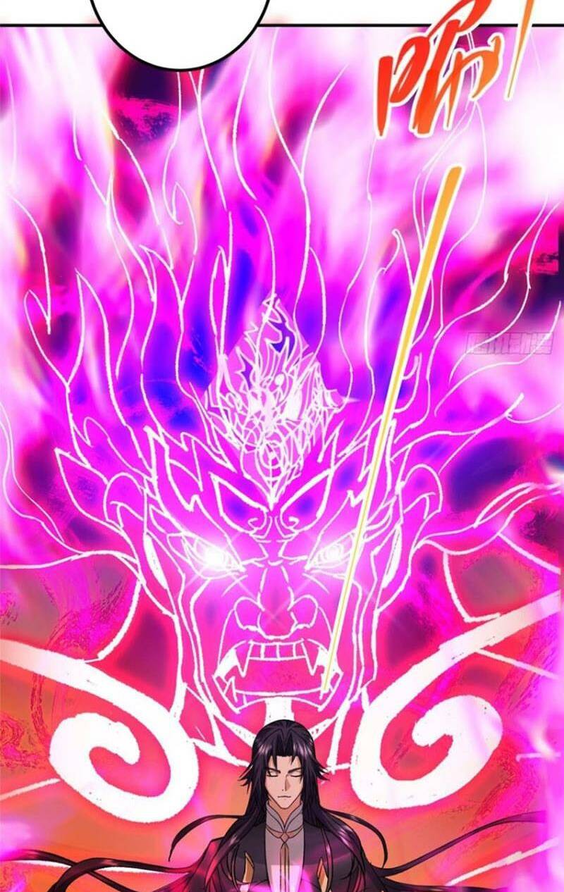 Chưởng Môn Khiêm Tốn Chút - Chapter 296 - Page 9