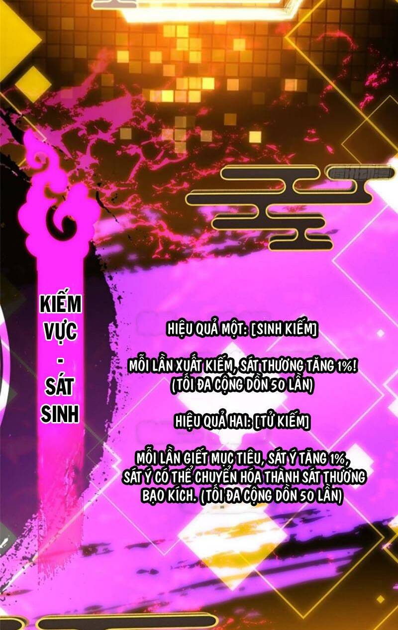 Chưởng Môn Khiêm Tốn Chút - Chapter 296 - Page 11