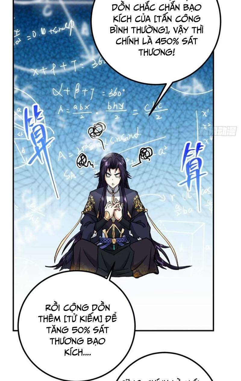 Chưởng Môn Khiêm Tốn Chút - Chapter 296 - Page 16