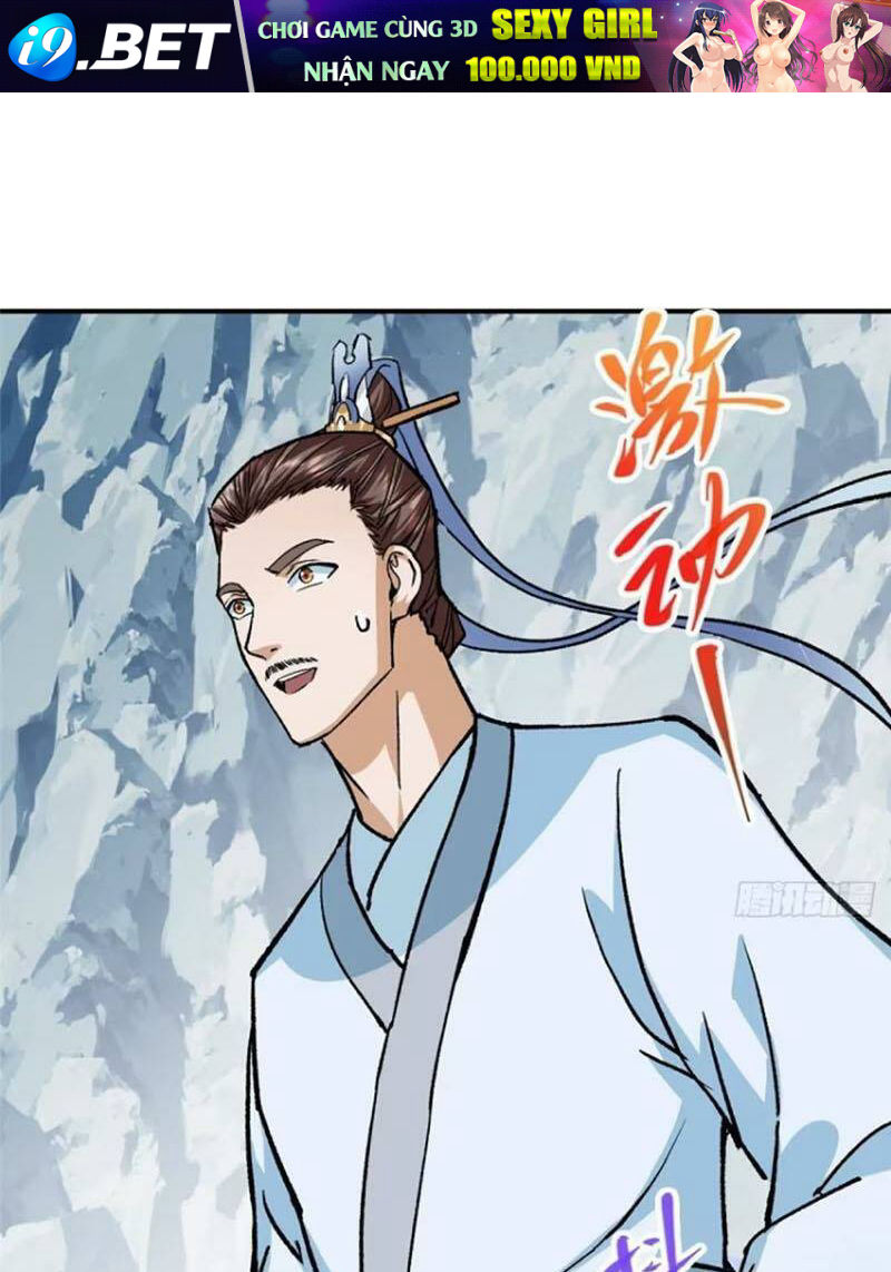 Chưởng Môn Khiêm Tốn Chút - Chapter 296 - Page 20