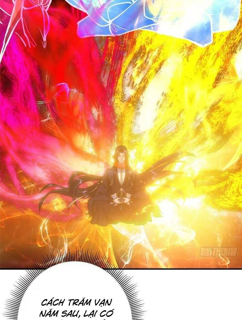 Chưởng Môn Khiêm Tốn Chút - Chapter 296 - Page 23