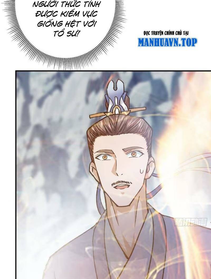 Chưởng Môn Khiêm Tốn Chút - Chapter 296 - Page 24