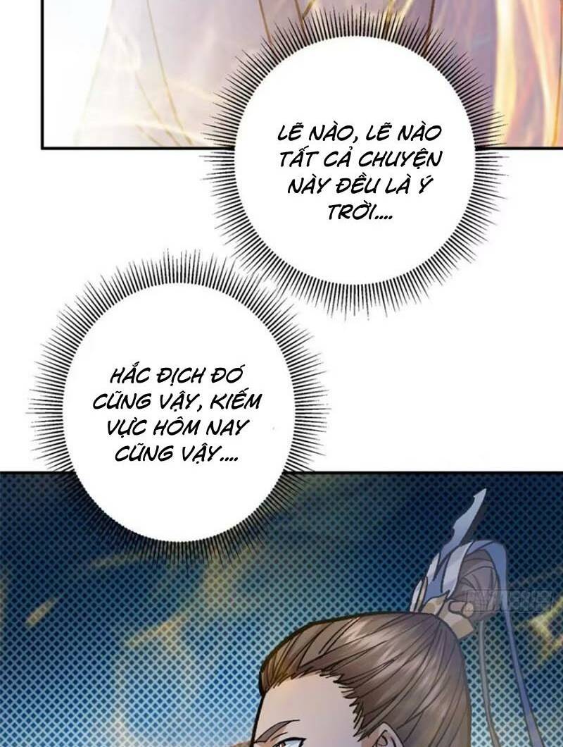 Chưởng Môn Khiêm Tốn Chút - Chapter 296 - Page 25