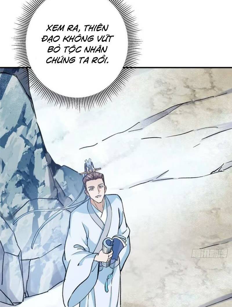 Chưởng Môn Khiêm Tốn Chút - Chapter 296 - Page 27