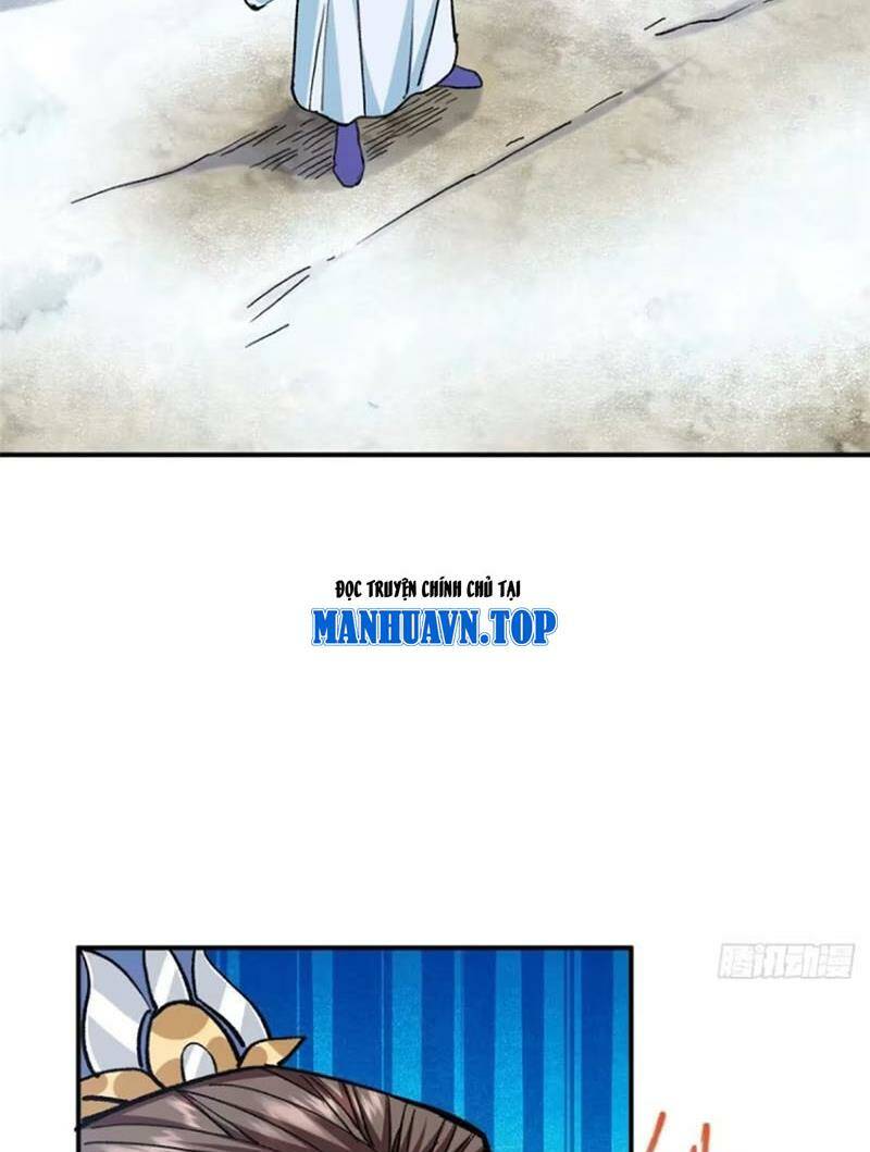 Chưởng Môn Khiêm Tốn Chút - Chapter 296 - Page 28