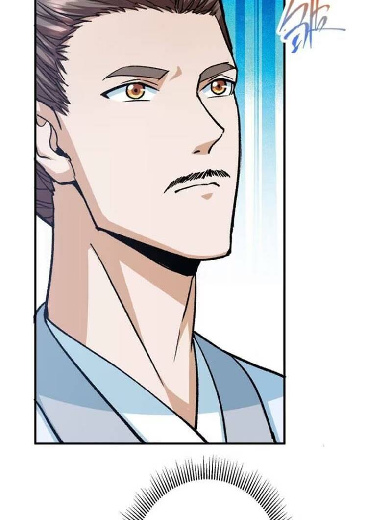 Chưởng Môn Khiêm Tốn Chút - Chapter 296 - Page 29