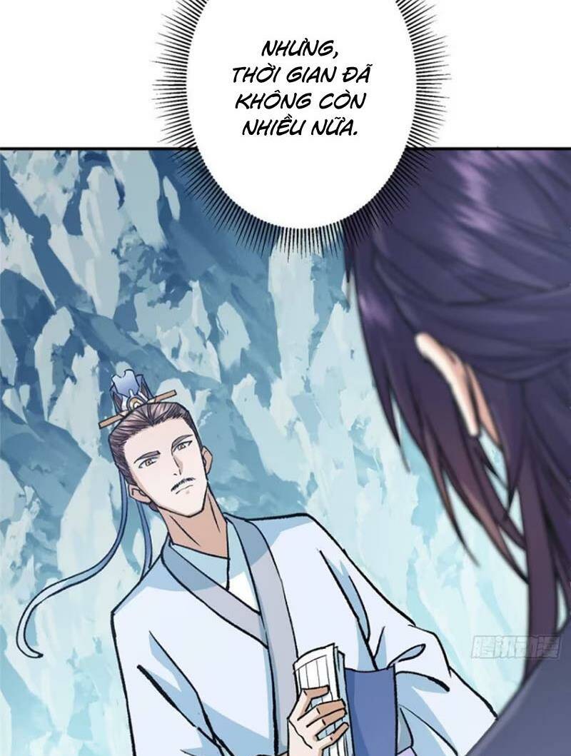 Chưởng Môn Khiêm Tốn Chút - Chapter 296 - Page 30