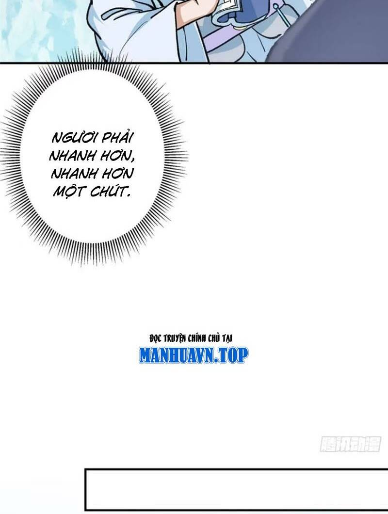 Chưởng Môn Khiêm Tốn Chút - Chapter 296 - Page 31