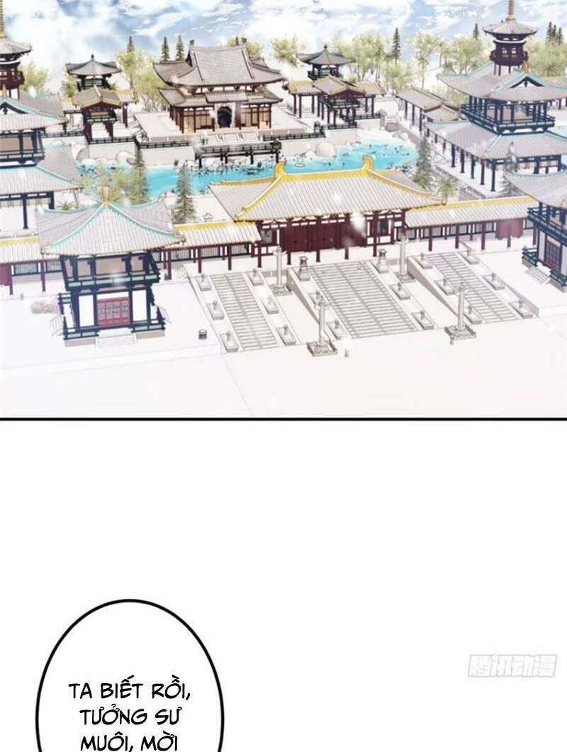 Chưởng Môn Khiêm Tốn Chút - Chapter 296 - Page 33