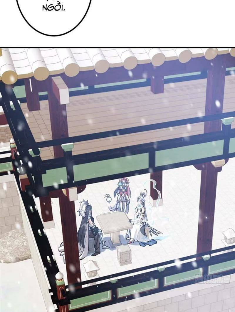 Chưởng Môn Khiêm Tốn Chút - Chapter 296 - Page 34