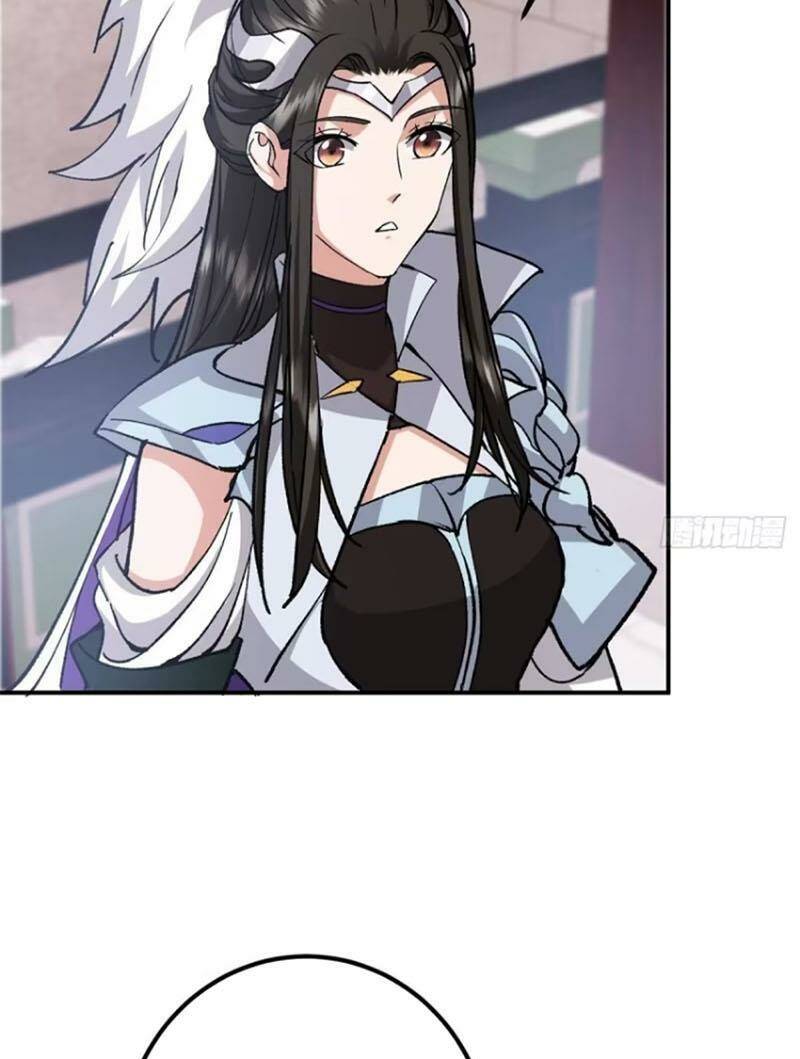 Chưởng Môn Khiêm Tốn Chút - Chapter 296 - Page 36