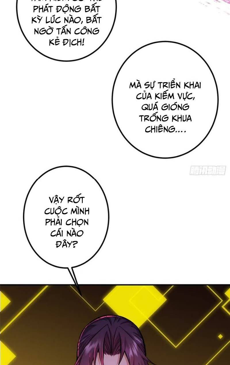 Chưởng Môn Khiêm Tốn Chút - Chapter 296 - Page 3