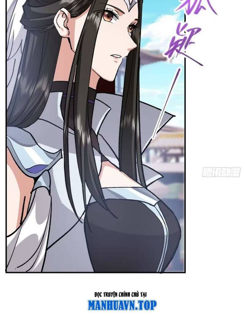 Chưởng Môn Khiêm Tốn Chút - Chapter 296 - Page 39