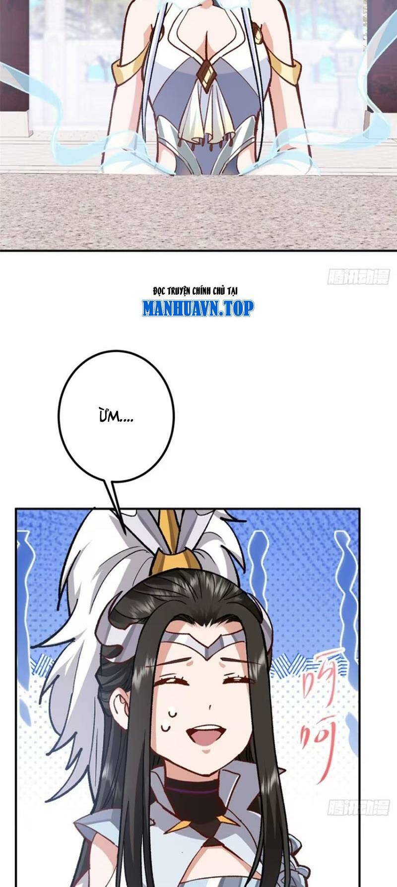 Chưởng Môn Khiêm Tốn Chút - Chapter 296 - Page 43