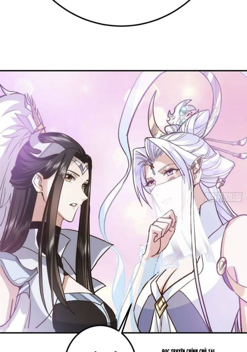 Chưởng Môn Khiêm Tốn Chút - Chapter 296 - Page 49