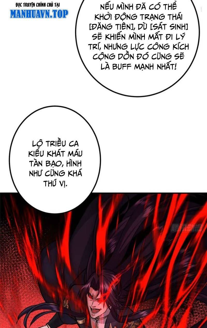 Chưởng Môn Khiêm Tốn Chút - Chapter 296 - Page 7