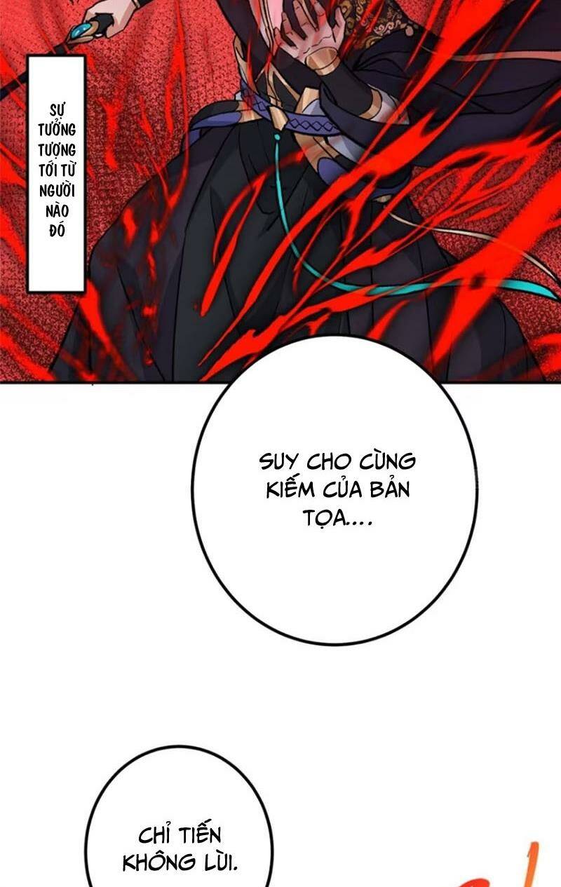 Chưởng Môn Khiêm Tốn Chút - Chapter 296 - Page 8