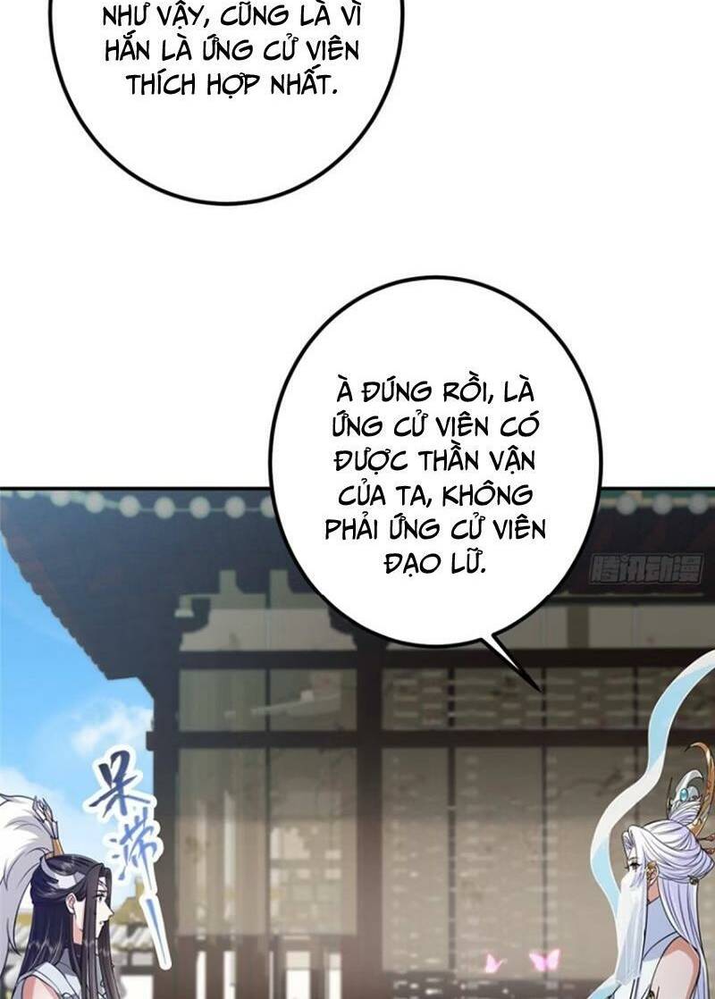 Chưởng Môn Khiêm Tốn Chút - Chapter 297 - Page 11