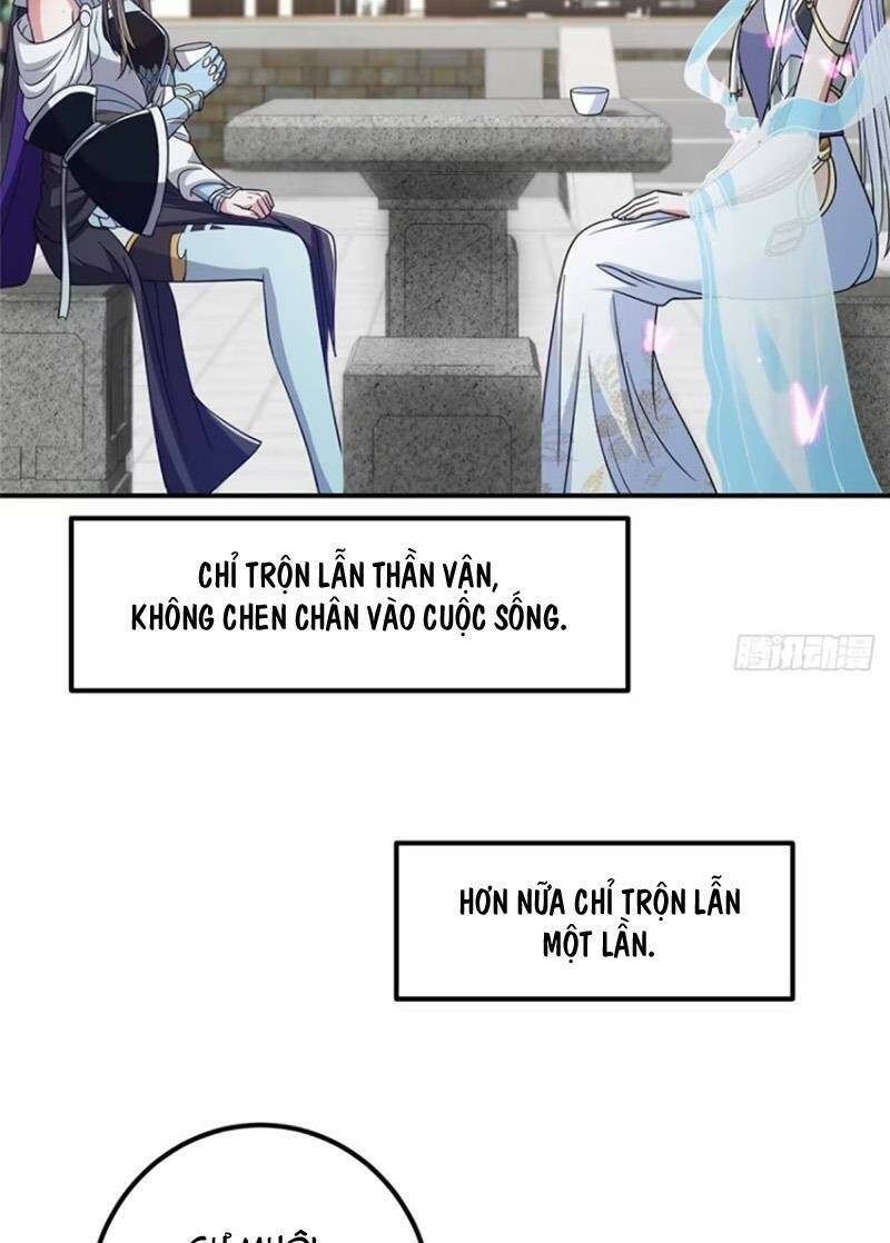 Chưởng Môn Khiêm Tốn Chút - Chapter 297 - Page 12