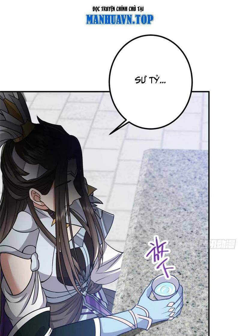 Chưởng Môn Khiêm Tốn Chút - Chapter 297 - Page 14