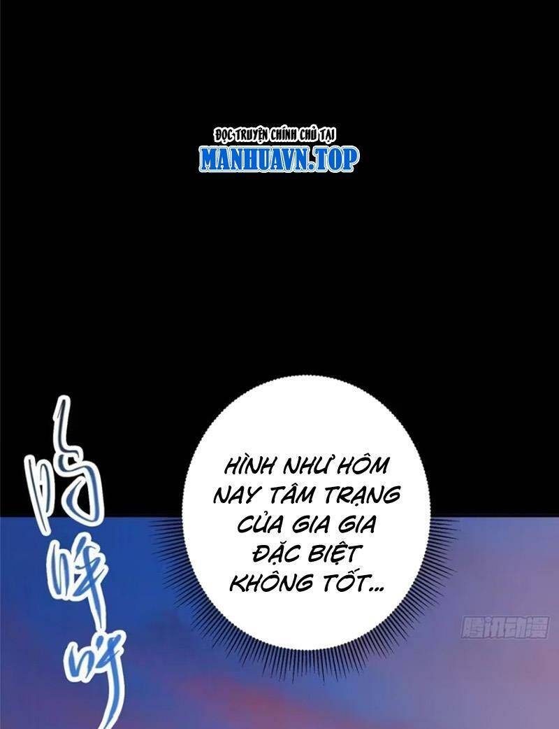 Chưởng Môn Khiêm Tốn Chút - Chapter 297 - Page 20