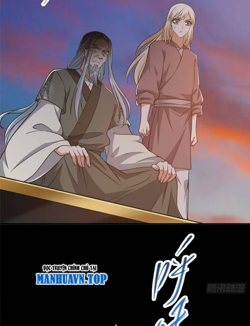 Chưởng Môn Khiêm Tốn Chút - Chapter 297 - Page 21