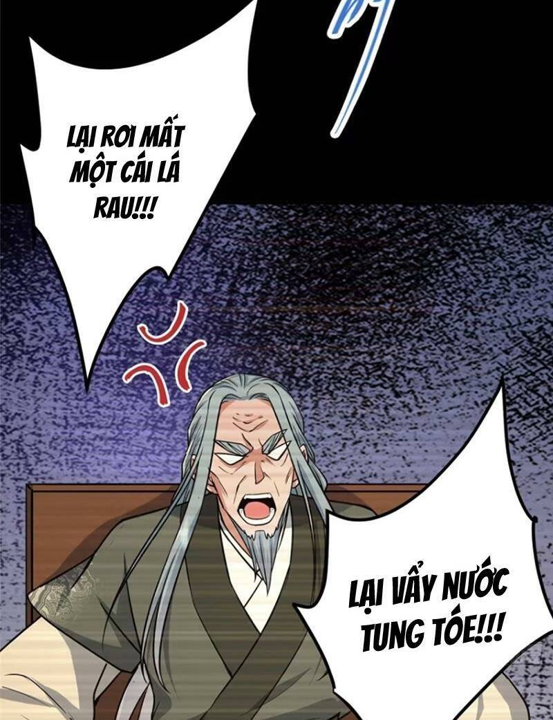 Chưởng Môn Khiêm Tốn Chút - Chapter 297 - Page 22