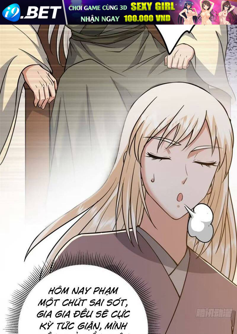 Chưởng Môn Khiêm Tốn Chút - Chapter 297 - Page 23