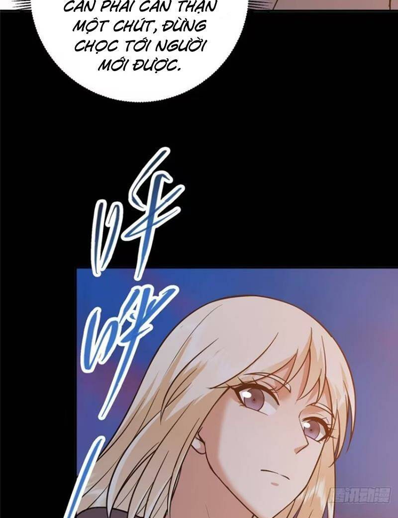 Chưởng Môn Khiêm Tốn Chút - Chapter 297 - Page 24