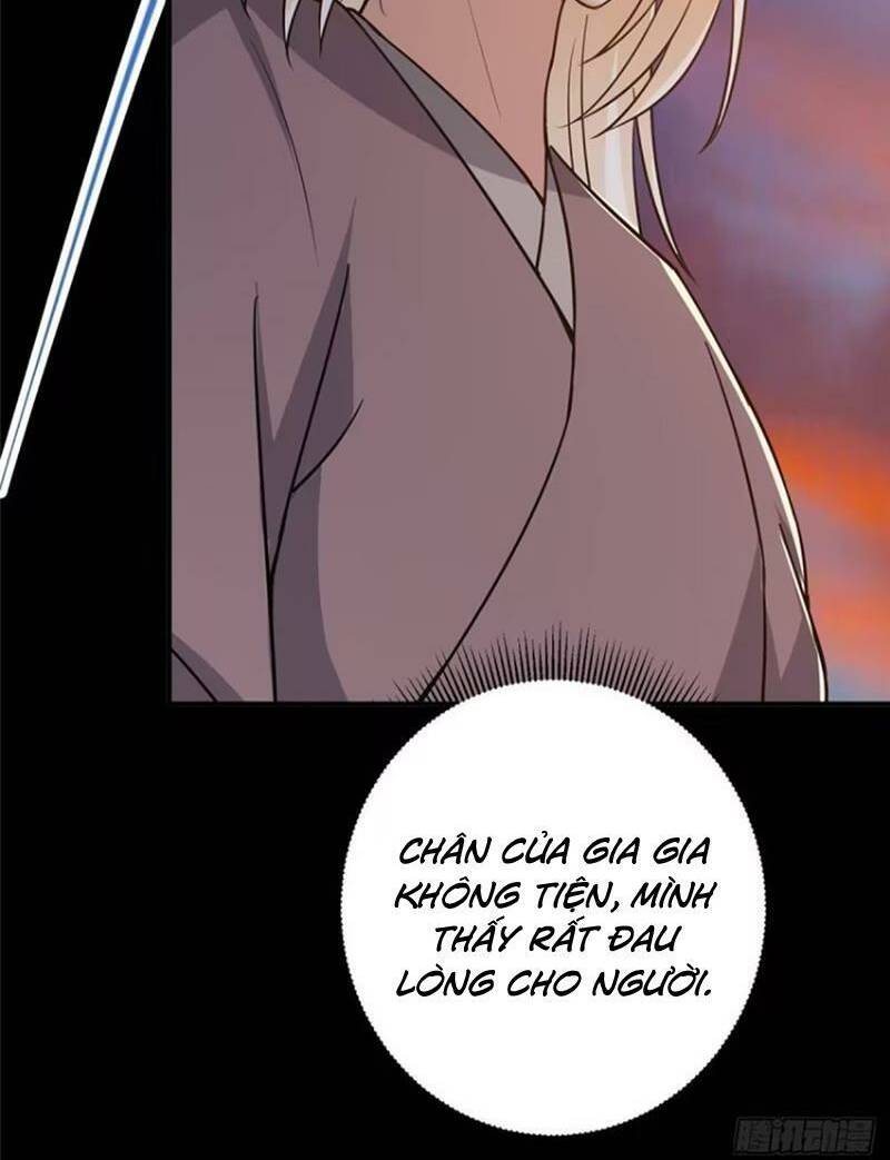 Chưởng Môn Khiêm Tốn Chút - Chapter 297 - Page 25