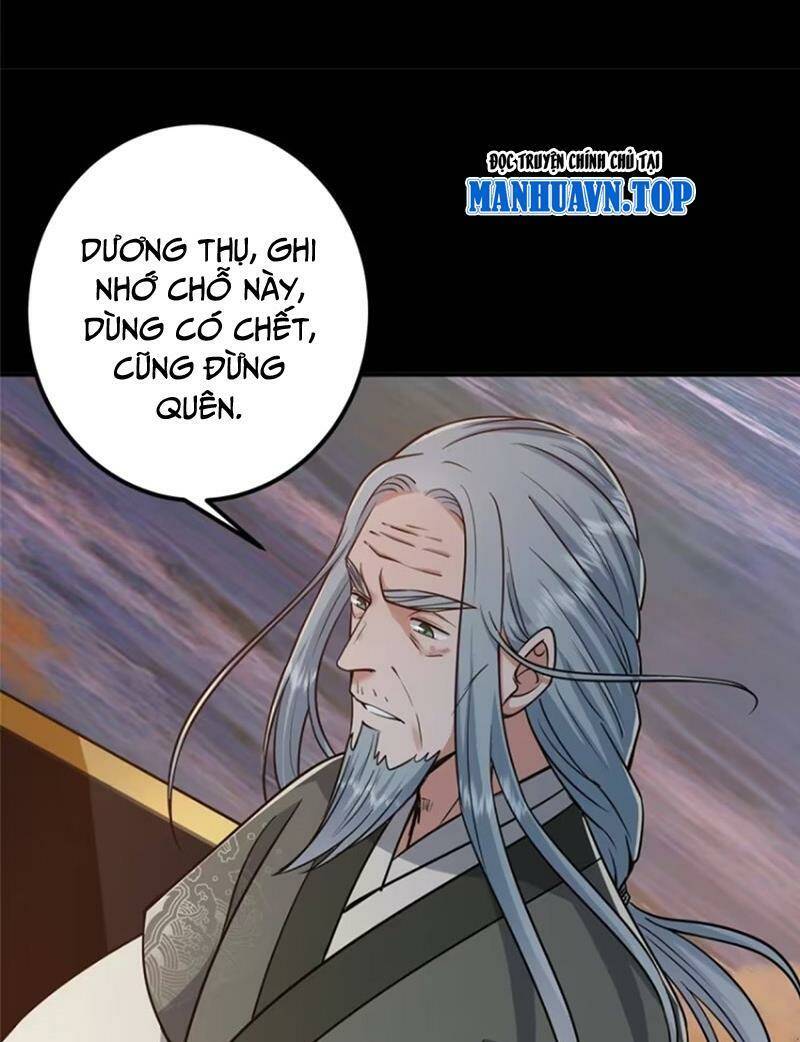 Chưởng Môn Khiêm Tốn Chút - Chapter 297 - Page 26