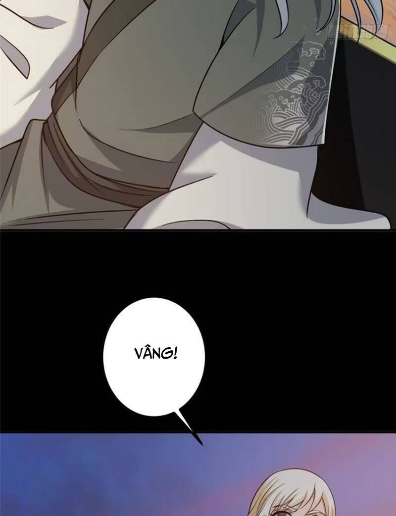 Chưởng Môn Khiêm Tốn Chút - Chapter 297 - Page 27