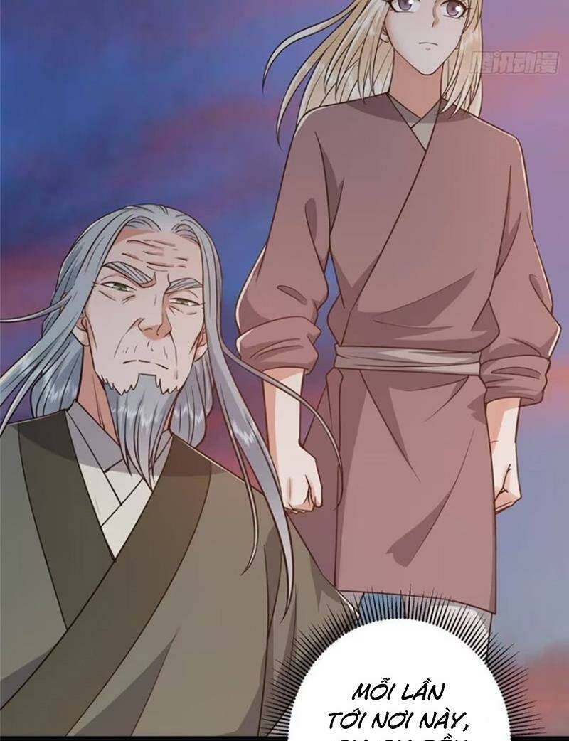 Chưởng Môn Khiêm Tốn Chút - Chapter 297 - Page 28