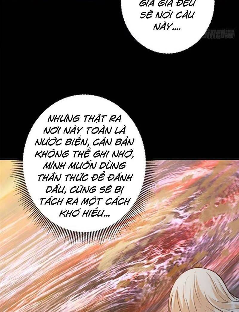 Chưởng Môn Khiêm Tốn Chút - Chapter 297 - Page 29