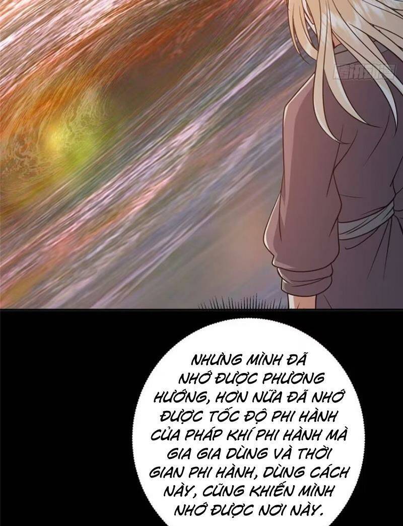 Chưởng Môn Khiêm Tốn Chút - Chapter 297 - Page 30