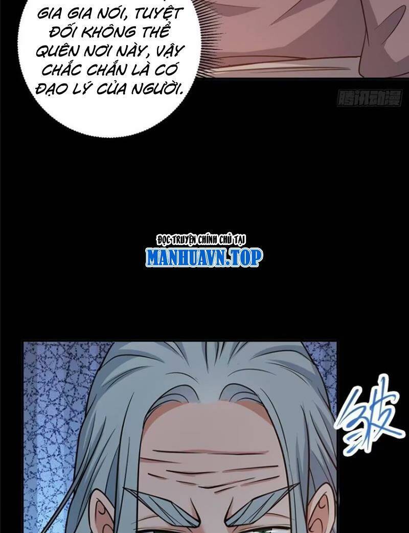 Chưởng Môn Khiêm Tốn Chút - Chapter 297 - Page 32