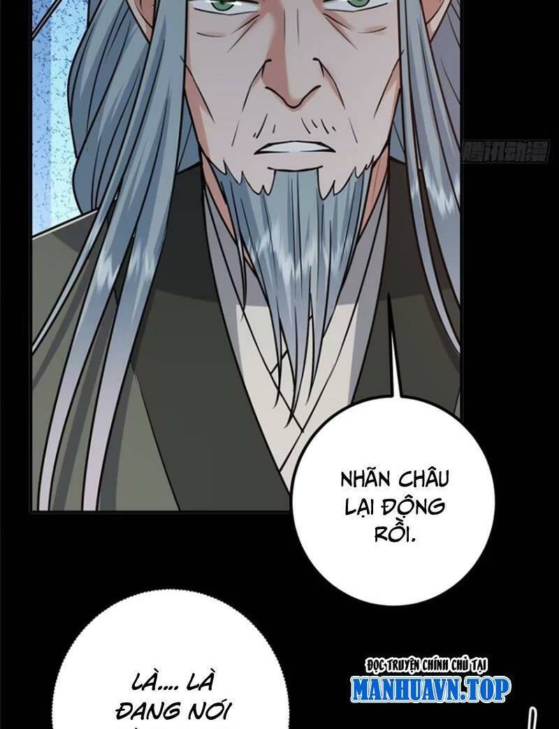 Chưởng Môn Khiêm Tốn Chút - Chapter 297 - Page 33